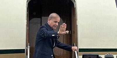 premier Pakistanu