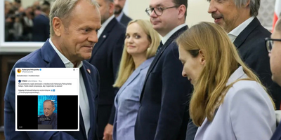 Rośnie napięcie na linii Tusk Pełczyńska-Nałęcz po kulisach posiedzenia rządu