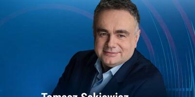 Tomasz Sakiewicz w Radiu Republika