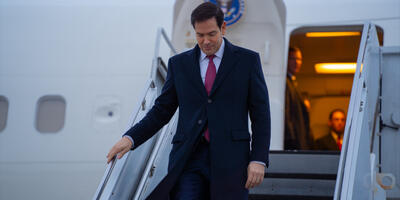 Marco Rubio