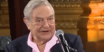 George Soros