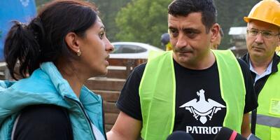George Simion