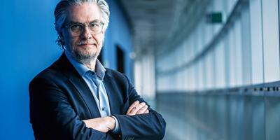 Henrik Dahl