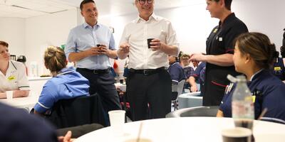 Keir Starmer