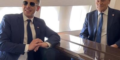 Tusk i Magyar