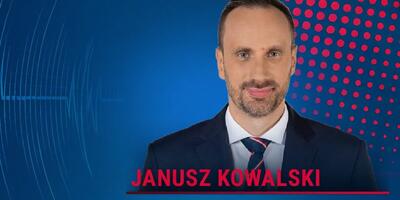 Janusz Kowalski