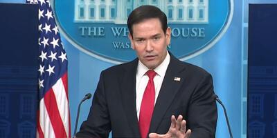Marco Rubio