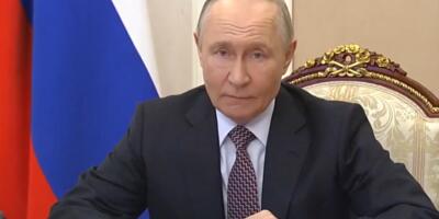 dyktator Putin