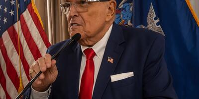 Rudy Giuliani