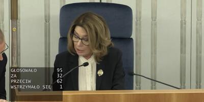 Małgorzata Kidawa-Błońska