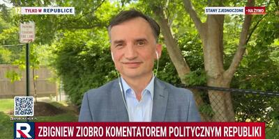 Zbigniew Ziobro