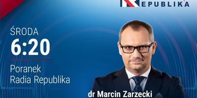 dr Marcin Zarzecki