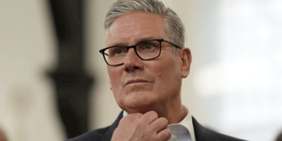 Keir Starmer