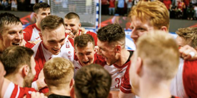 Polska z awansem na mistrzostwa świata w piłce ręcznej