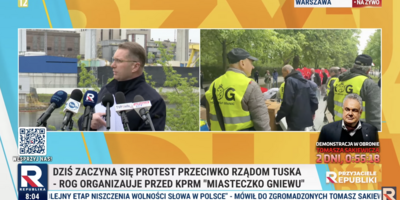Czarnek chce wyjścia z ETS