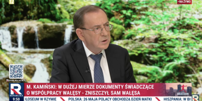 Mariusz Kamiński