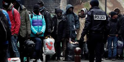 imigranci