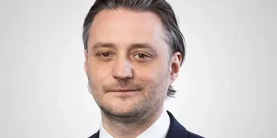 Bartosz Grodecki ma zostać nowym szefem BBN