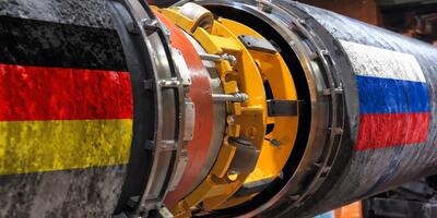 Nord Stream 2
