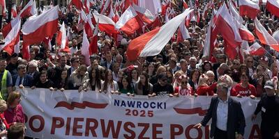 po pierwsze Polacy