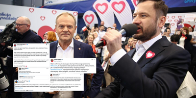 Referendum w Krakowie wywołało lawinę komentarzy