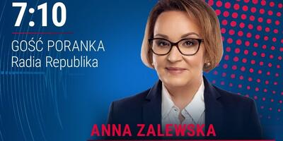 Anna Zalewska