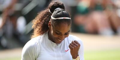 Serena Williams