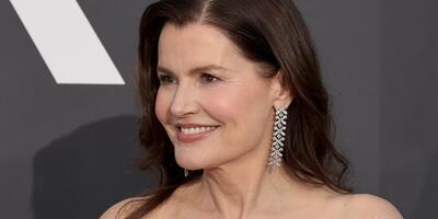 Geena Davis