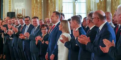 Minął rok od ogłoszenia wyniku wyborów prezydenckich