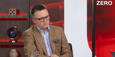 Szymon Hołownia