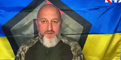 Jurij Syrotiuk, Telewizja Ukraińska NTA