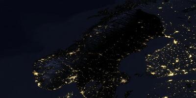 Szwecji groził blackout