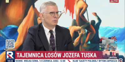 Sławomir Cenckiewicz