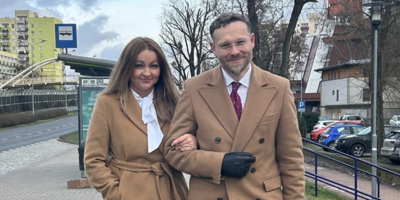 Żurek bierze na cel żonę Boguckiego. Cofnął jej delegację w prokuraturze