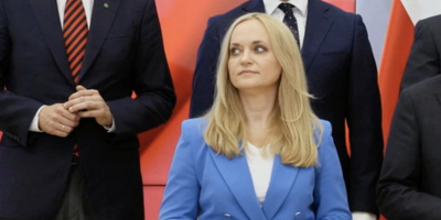 Jolanta Sobierańska-Grenda