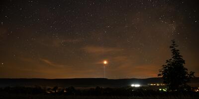 Mars