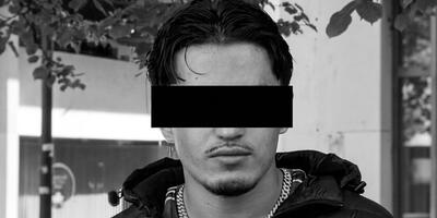 afgański imigrant