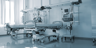 Szpital - zdjęcie obrazowe