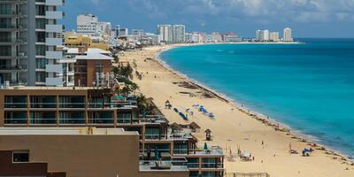 Cancun