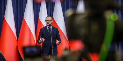 Rafał Leśkiewicz
