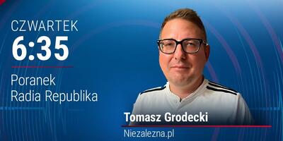 Tomasz Grodecki
