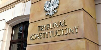 Trybunał Konstytucyjny