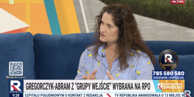 Weto ws. ustawy o osobie najbliższej