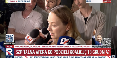 Pełczyńska-Nałęcz odpowiada na ataki koalicjantów