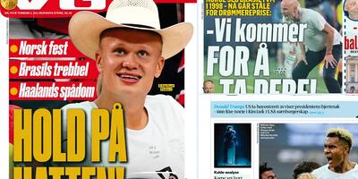 norweskie media