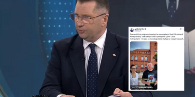 Woś: trzeba wrócić do inwestycji samorządowych PiS