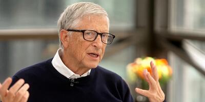 Bill Gates