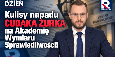 Daniel Śmieciński, Republika Dzień