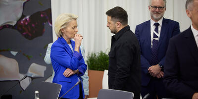 von der Leyen