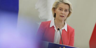 von der Leyen